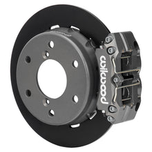 Load image into Gallery viewer, Wilwood 2024 Can Am Maverick Rear Race Brake Kit 11.60in - Anodized