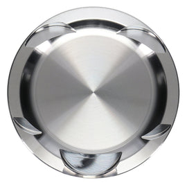 JE Pistons VW 1.8L 20V 9.25 KIT Set of 4 Pistons - High Performance Auto Parts for Engine Tuning and Upgrades