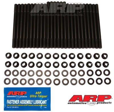 ARP 98+ Dodge Cummins 5.9L/6.7L 24V Head Stud Kit, performance engine parts by DTX Performance, veteran owned auto shop