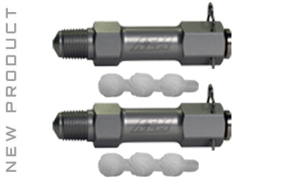 AEM V3 Water/Methanol Injection Nozzle Only Kit (Qty 2) for high performance car upgrades at DTX Performance