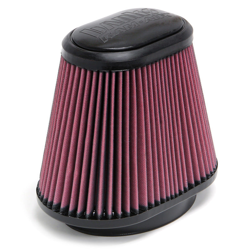Banks Power 03-08 Ford 5.4 & 6.0L Ram Air System Air Filter Element - high performance upgrade for DTX Performance