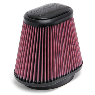 Banks Power 03-08 Ford 5.4 & 6.0L Ram Air System Air Filter Element - high performance upgrade for DTX Performance