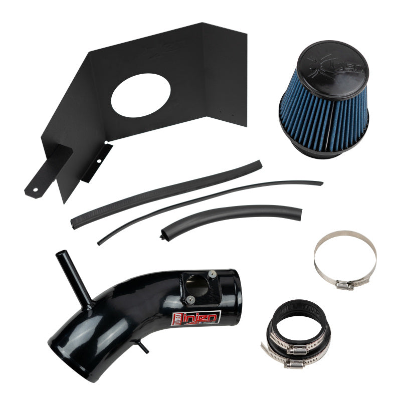 Injen 18-22 Toyota Camry L4-2.5L SP Short Ram Intake System - DTX Performance