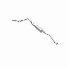 Load image into Gallery viewer, MagnaFlow BRE Exhaust Kit 02-07 Silverado Sierra high performance car parts by DTX Performance