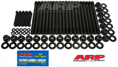 ARP Ford 6.4L Power Stroke Diesel Head Stud Kit for high engine performance, available at veteran owned DTX Performance shop.
