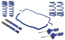 Load image into Gallery viewer, Roush 2005-2010 Ford Mustang 4.6L V8 Stage 2 Suspension Kit, performance car parts by DTX Performance, racing suspension upgrades.