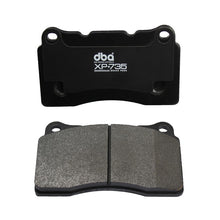 Load image into Gallery viewer, DBA 06-07 Subaru WRX XP650 Front Brake Pads - DTX Performance