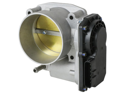 aFe 76mm Throttle Body Kit – GR86 & BRZ (2022–2025 Performance Upgrade) performance car parts by DTX Performance