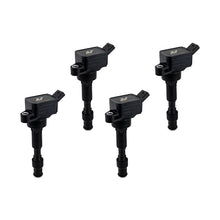 Load image into Gallery viewer, Mishimoto 19- Hyundai Veloster 2.0L N/A Ignition Coil - 4-Pack - DTX Performance