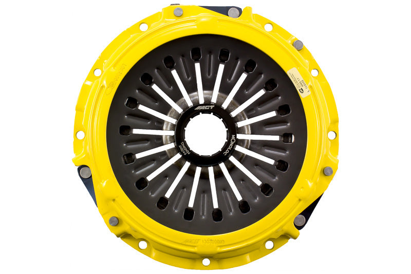 ACT 2003 Mitsubishi Lancer P/PL-M Heavy Duty Clutch Pressure Plate, performance car parts by DTX Performance, high performance auto parts