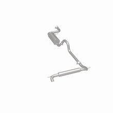 Load image into Gallery viewer, MagnaFlow BRE Exhaust Kit 05-07 Grand Caravan Town &amp; Country performance exhaust system from DTX Performance.