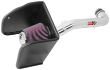 Load image into Gallery viewer, K&amp;N 17-18 Chevrolet Colorado V6-3.6L F/I Performance Air Intake Kit