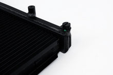 Load image into Gallery viewer, CSF 08-21 Subaru WRX/STI 2-Row 42mm Race-Spec All Aluminum Radiator - Black - DTX Performance