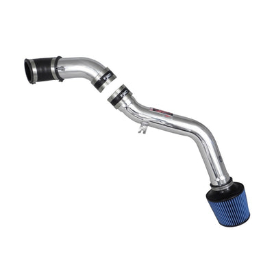Injen 03-08 Hyundai Tiburon 2.7L V6 Black Cold Air Intake w/ MR Tech for performance upgrades and tuning.