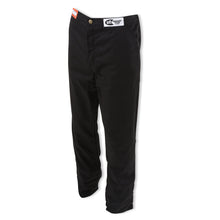 Load image into Gallery viewer, RaceQuip Black SFI-1 1-L Pants Medium
