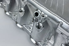 Load image into Gallery viewer, CSF BMW Gen 1 B58 Charge-Air-Cooler Manifold - Machined Billet Aluminum - DTX Performance