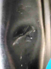 Load image into Gallery viewer, Borla 2016 Chevy Camaro V8 SS AT/MT ATAK Rear Section Exhaust w/ Dual Mode Valves Ceramic Black (Scratch and Dent) Borla