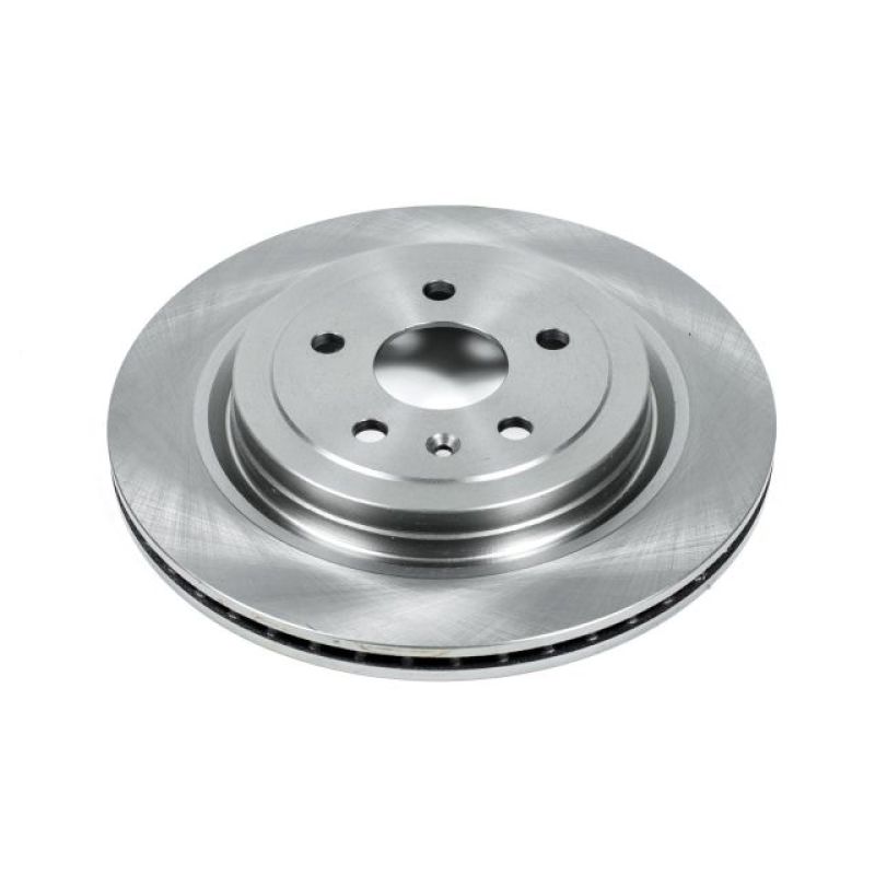 Power Stop 08-14 Cadillac CTS Rear Autospecialty Brake Rotor - DTX Performance