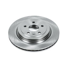 Load image into Gallery viewer, Power Stop 08-14 Cadillac CTS Rear Autospecialty Brake Rotor - DTX Performance