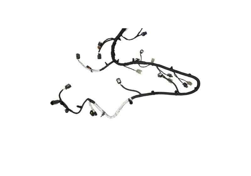 Ford Racing 5.0L Coyote Engine Harness for Automatic Transmission