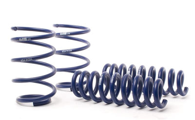 H&R 18-22 BMW X2 xDrive28i (AWD) F39 Sport Spring, performance upgrades, veteran owned shop