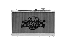 Load image into Gallery viewer, CSF 02-07 Subaru Impreza Radiator - DTX Performance