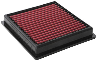AEM 17-18 Subaru Impreza L4-2.0L F/I DryFlow Air Filter, performance car parts, DTX Performance, engine performance parts