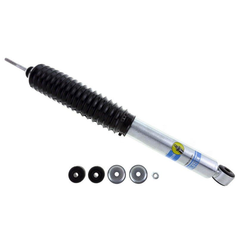 Bilstein 5100 Series 2003 GMC Sierra 2500 HD SLE Front 46mm Monotube Shock Absorber - DTX Performance