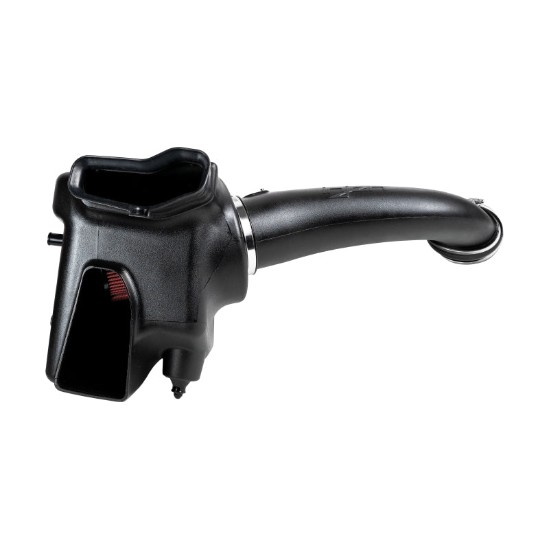 Injen 20-22 Ford Super-Duty 6.7L Turbo Diesel Evolution Air Intake (Oiled) - DTX Performance