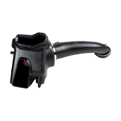 Injen 20-22 Ford Super-Duty 6.7L Turbo Diesel Evolution Air Intake (Oiled), performance car parts by DTX Performance