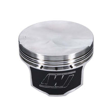 Load image into Gallery viewer, Wiseco Chevy LS Series -3.2cc FT 4.010inch Bore Piston Set - DTX Performance