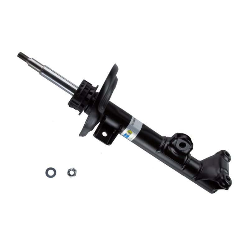 Bilstein B4 OE Replacement 08-15 Mercedes-Benz C/E-Class Front Twintube Strut Assembly from DTX Performance