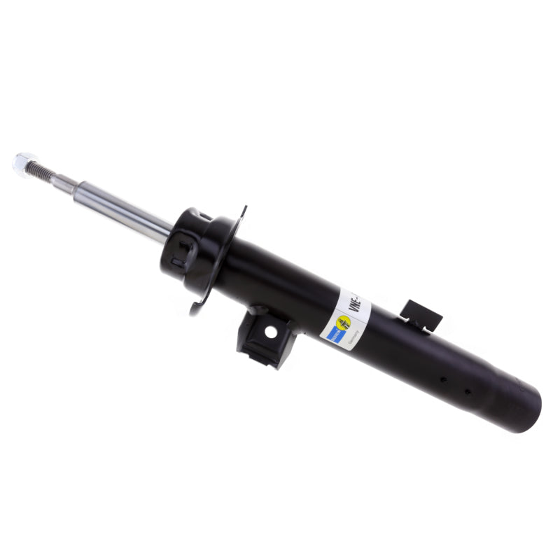 Bilstein B4 2008 BMW 128i Base Convertible Front Left Suspension Strut Assembly - DTX Performance