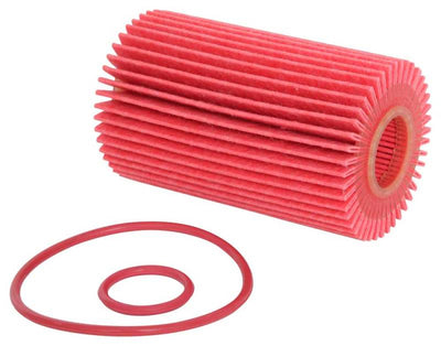 K&N Oil Filter OIL FILTER AUTOMOTIVE for performance car parts, high flow