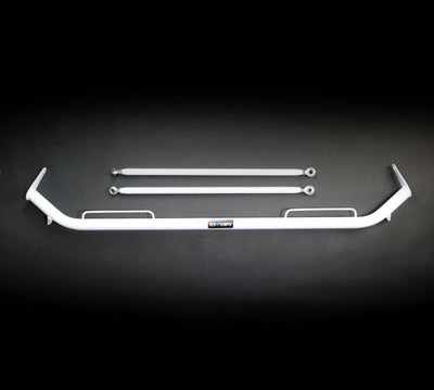 NRG Harness Bar 47in. - White