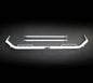 NRG Harness Bar 47in. - White