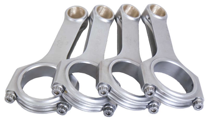 Eagle Subaru EJ20 / EJ25 Connecting Rods (Set of 4) - DTX Performance