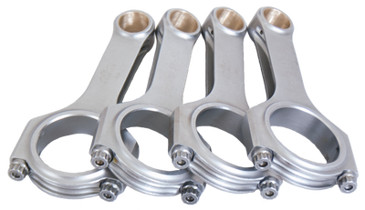 Eagle Subaru EJ20 / EJ25 Connecting Rods for high performance car tuning and racing suspension.