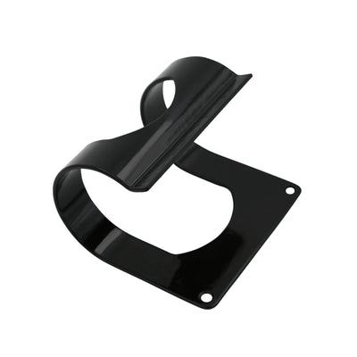 Aeromotive Spring Steel Fuel Filter Bracket - 2-3/8in, performance car parts, DTX Performance veteran owned performance shop.