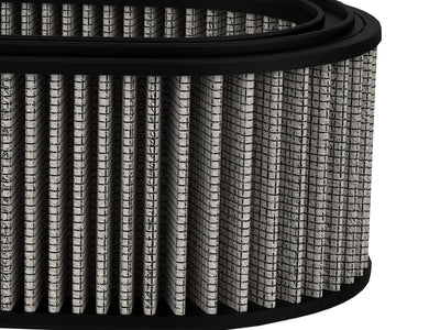 aFe 2020 Chevrolet Corvette C8 Magnum Flow Pro Dry S Air Filter, performance car parts, high performance auto parts, DTX Performance