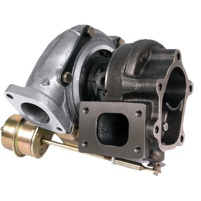 Garrett GT2860R Dual Ball Bearing Turbocharger, high performance auto parts by DTX Performance, performance upgrades for racing cars