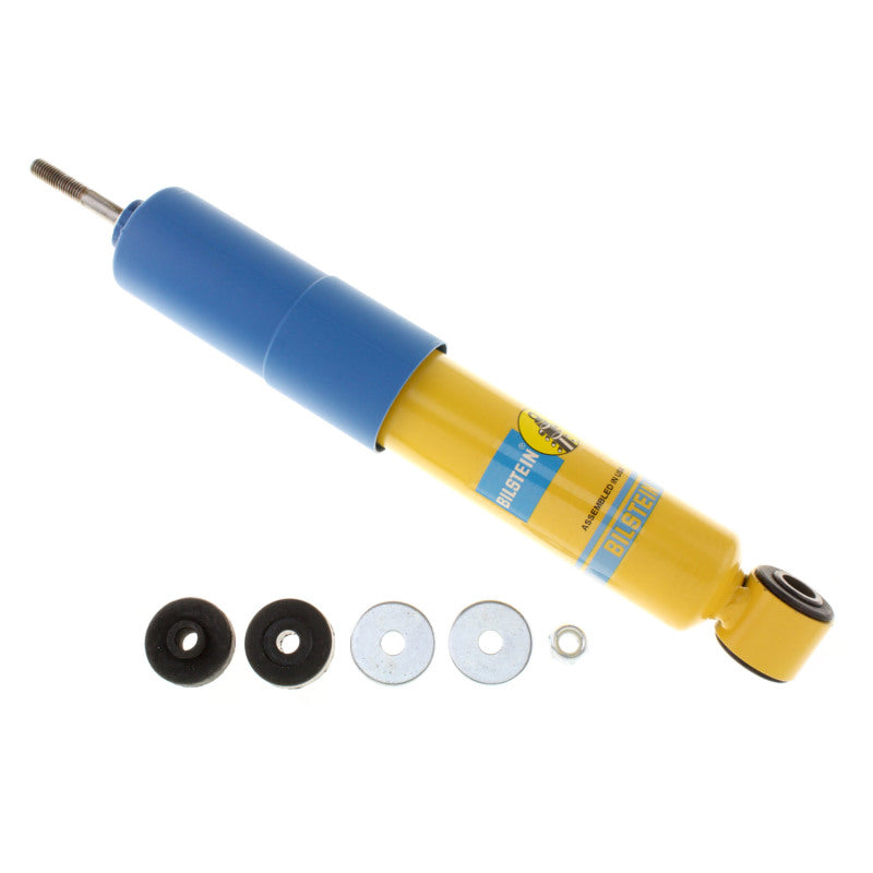 Bilstein 4600 Front Monotube Shock Absorber 90-95 Toyota 4Runner - DTX Performance