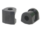 Whiteline 13+ Subaru BRZ / Toyota GR86 / 86 / Scion FR-S 18mm Rear Sway Bar Mount Bushing