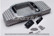 Load image into Gallery viewer, GReddy SR20DET S13/14/15 high capacity oil pan by DTX Performance, perfect for performance upgrades and tuning in Nissan 240SX models.