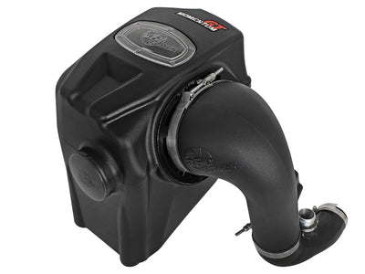 AFE Momentum GT Pro 5R Intake System GM Colorado/Canyon 2016 I4-2.8L (td) - high performance car parts by DTX Performance.