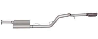 Gibson 06-09 Chevrolet Trailblazer SS Exhaust