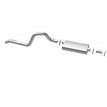 Load image into Gallery viewer, MagnaFlow BRE Exhaust Kit 87-90 Jeep Wrangler performance car parts, DTX Performance, high performance auto parts, tuning upgrades