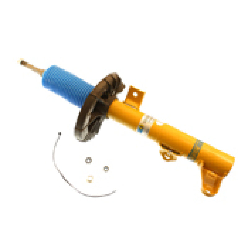 Bilstein B8 2002 Mercedes-Benz C230 Kompressor Front 36mm Monotube Strut Assembly - DTX Performance