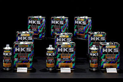 HKS SUPER OIL Premium API SP/ILSAC GF-6A 5W30 4L for performance car parts and upgrades