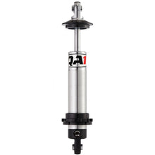 Load image into Gallery viewer, QA1 Proma Star Series Coil-Over Shock Absorber - Single Adj. - Bearing Mount - 10.125in/14in - Alum